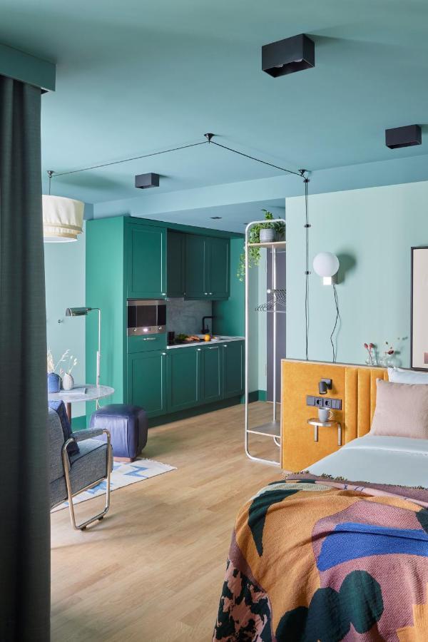 Hotel Schwan Locke 4*